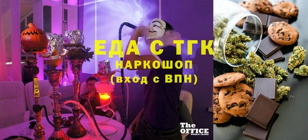 молекула духа Горнозаводск